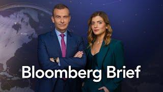 Global Bond Rout Deepens, Trump Delays Auto Tariffs, ECB Set to Cut | Bloomberg Brief 03/06/2025