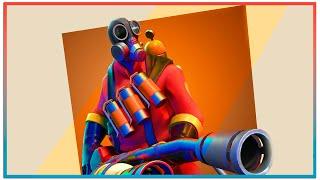 Поджигатель: Взгляд со Стороны | Team Fortress 2