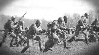WW2 Documentary - Ted T. Tanouye Battlefield Vanguard of Hill 140