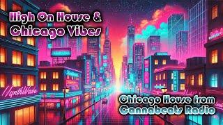 Bud and Beats v2 | Chicago House Music, Big Beat Music, EDM, Smooth House