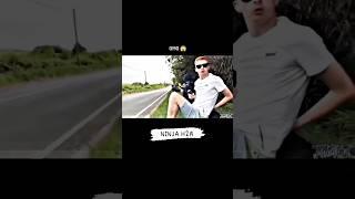Ninja H2r flyby  #shorts #viral #trending #ytshorts #kawasaki #ninjah2r #flyby
