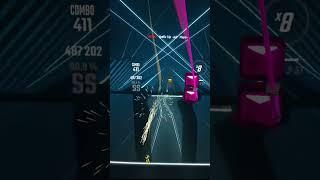 Netflix Trip - AJR on Beat Saber (Expert Difficulty)