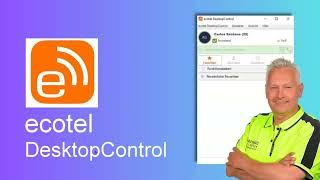 ecotel Desktop-Client unter Windows installieren