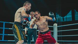 Anzor Gamgebeli VS Giorgi Kirvalidze (Full Fight)