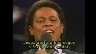 Jimmy Swaggart - O Consolador Prometido
