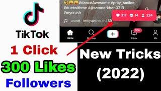 how to increase follower 2022 #likes #views #tiktok #trending @sindhu333official7