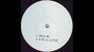 Helen Taylor - Give A Little