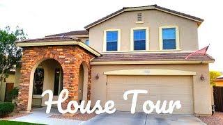 $250K WHOLE HOUSE TOUR 2019 // FAMILY OF 4 // STAY AT HOME MOM