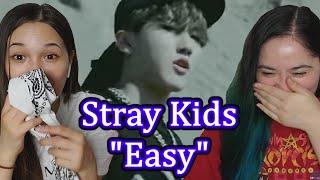 First Impression of Stray Kids "Easy" | Eonni88