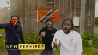 Horrid1 x Sav’o x Black Haze - Trinibad (GMFT) [Music Video] | GRM Daily