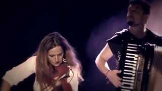 Evanthia Reboutsika - Ulak (live)