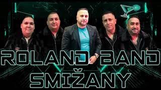 Roland band Smižany So man dhukal