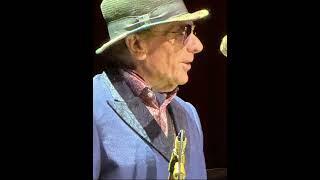 Van Morrison Live 2004 Malmoe Sweden