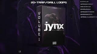 [FREE] 20+ Dark Trap/Drill Loop Kit Vol. 1 (Pop smoke, Fivio Foreign, Southside, Pyrex Whippa)