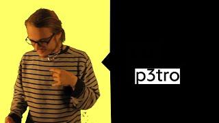 p3tro - "stick drift!" Official Lyrics & Meaning | p3trofied