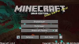 How to Join CubeCraft server On Java! Windows and Mac