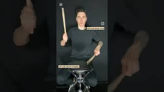 How to play fast Drum Lessons #drummer #music #müzik #hakannart #stüdyo #seskayıtstüdyoları #Ankara