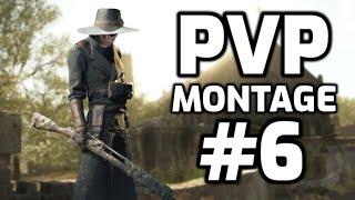 Hunt: Showdown PvP Montage #6