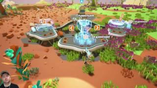 Astroneer: как играть на Xbox One