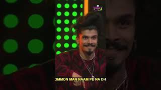 Ek Pal Ka Jeena - The Hustle Flip | Danish | MTV Hustle 4