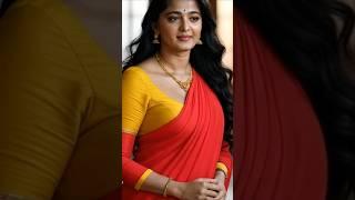 Anushka Shetty Beautiful New Look    #shorts #actress #anushkashetty #dj #love