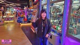 Timezone Napier || She finally did it!