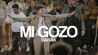 Barak - Mi Gozo (Video Oficial)