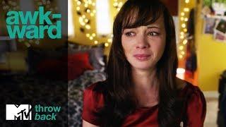 'Jenna’s Carefrontation Letter'   Official Throwback Clip | Awkward. | MTV