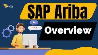 SAP ARIBA Overview || Best SAP Training || Ambikeya