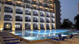 Arena Mar Hotel and SPA, Golden Sands, Bulgaria