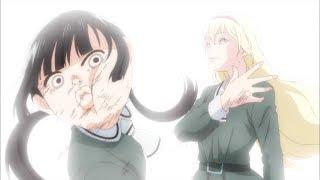 Asobi Asobase Best Funny Moments (あそびあそばせ)