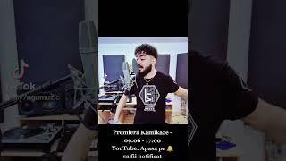 Y@NGU - Kamikaze #rapromania #romaniarap #hiphopromania #artistro #românia #muzicanoua