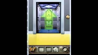 The Floor Escape Reloaded Level 96 97 98 99 100 Walkthrough | The Floors Escape Reloaded