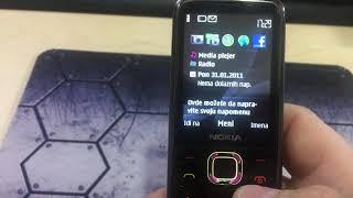 Nokia 6700 Classic Life Timer Code