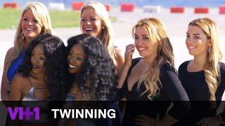 Twinning | Exclusive Look at First 10 Minutes + Premieres 7/22 | VH1