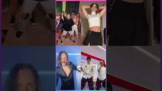 (Bananza) Ten Yujin x IAmKatusha x Mks x Danilis #dance #tiktok #shorts