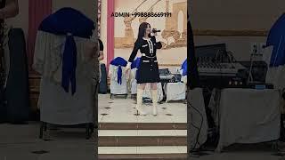 To'y va marosimlarda siz uchun Sarvinoz admin +998888669191