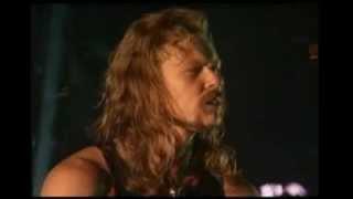 Metallica - Nothing Else Matters (Live With John Marshall 1992.08.25)