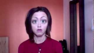 Тимонова Евгения