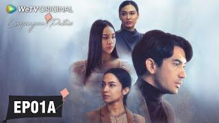 Layangan Putus EP01A | Reza Rahadian, Putri Marino | WeTV Original