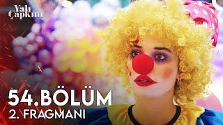 Yalı Çapkını 54. Bölüm 2. Fragmanı | Bu Kız Kim Ferit?