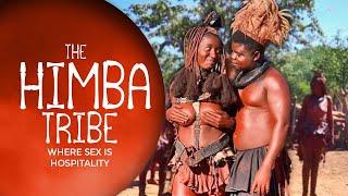 This African Tribe Offers Sex to Strangers as a Form of Hospitality#Amazing #African #africahistory