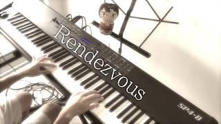 ACCA: 13-ku Kansatsu-ka OST - Rendezvous [Piano Transcription + Sheet]