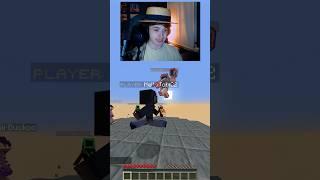 Minecraft Mace Roulette  #minecraft #minecraftshorts #minecraftmemes