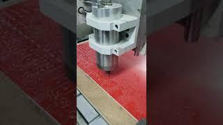 cnc plastic