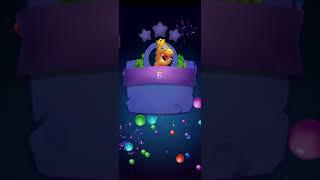 DINO BUBBLE SHOOTER LEVEL 6#gameplay #playball #bubblegame #playstoregames #gamebola #games #gaming