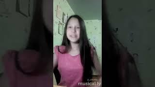 В моей крови...