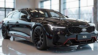 2025 Kia Tasman SHOCKS the World — Is This the Toyota Land Cruiser Killer We've All Been Waiting For