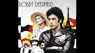 Bobby Deerfield (USA 1976) Video Trailer deutsch / german VHS