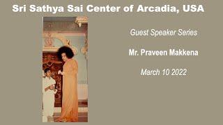 If Swami Wills, He Can Make a Pauper a King | Praveen Makkena